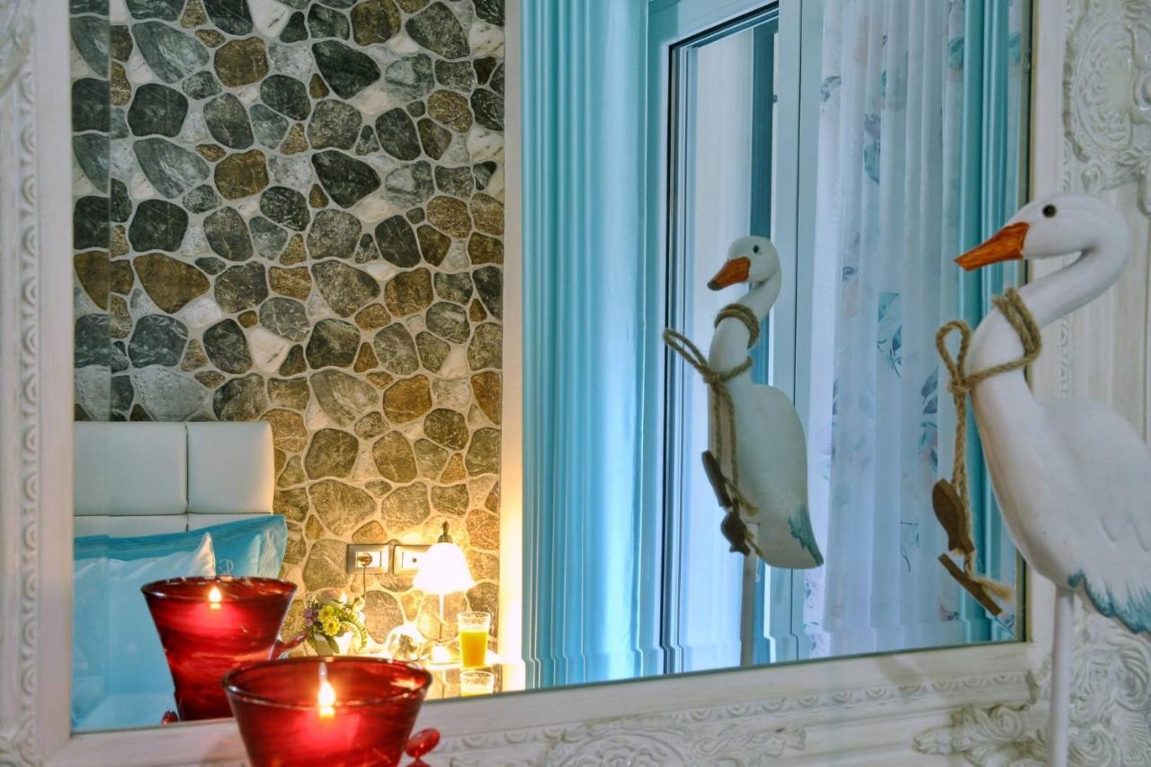 Villa Zoi Пелекас Екстериор снимка