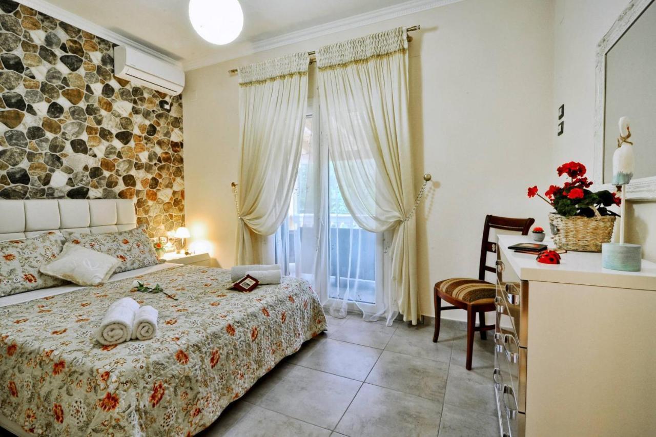 Villa Zoi Пелекас Екстериор снимка