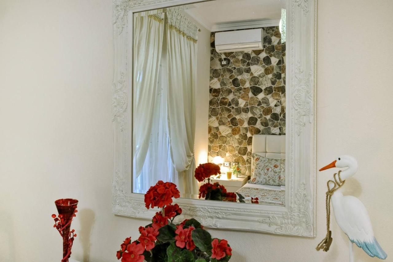 Villa Zoi Пелекас Екстериор снимка